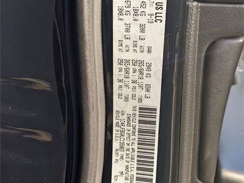 Certified 2020 Jeep Grand Cherokee Limited image 36