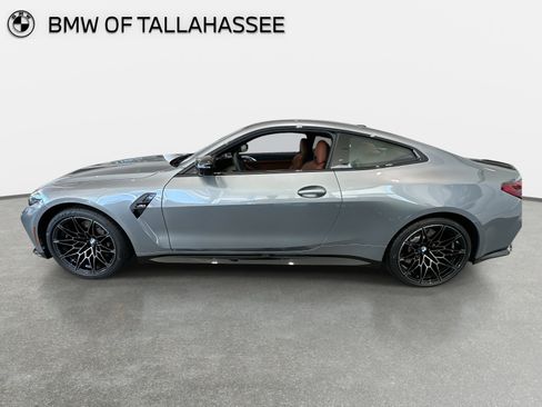 New 2026 BMW M4 Base w/ Executive Package image 2