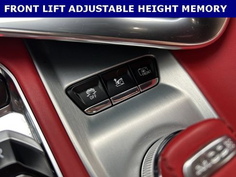 Used 2023 Chevrolet Corvette Z06 image 16