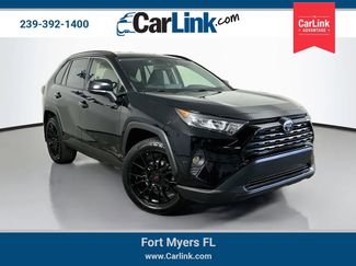 Used 2019 Toyota RAV4 LE w/ Carpet Mat Package AWD/4WD video 1