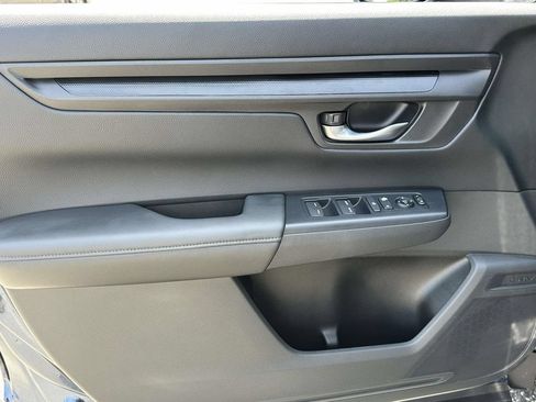 Used 2024 Honda CR-V EX image 14