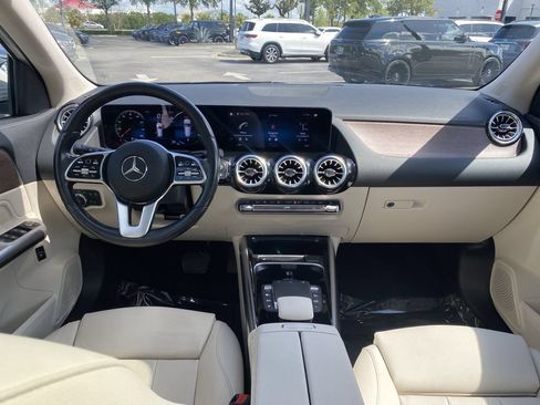Certified 2023 Mercedes-Benz GLA 250 4MATIC w/ Premium Package image 2
