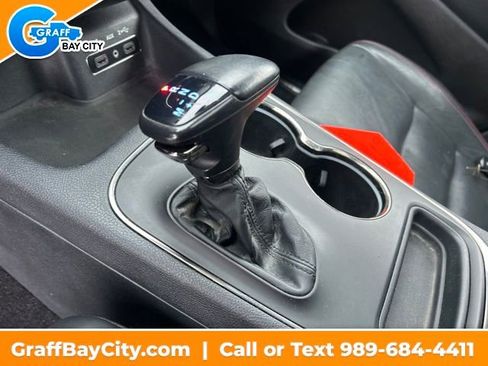 Used 2018 Dodge Durango GT image 24