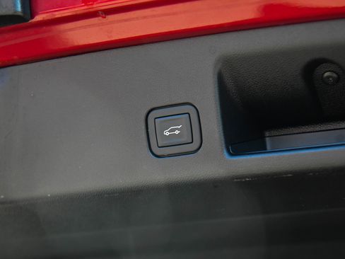 Used 2024 Chevrolet Equinox EV LT w/ LPO, Trailering Package image 47