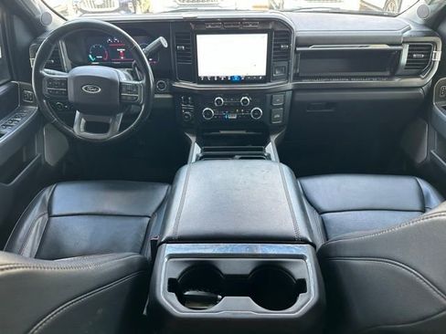 Certified 2023 Ford F450 Lariat image 10