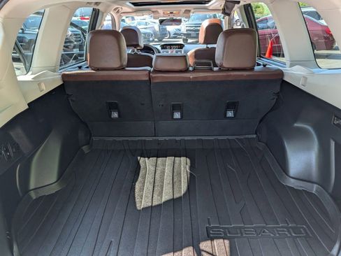 Used 2018 Subaru Forester 2.5i Touring AWD/4WD image 21