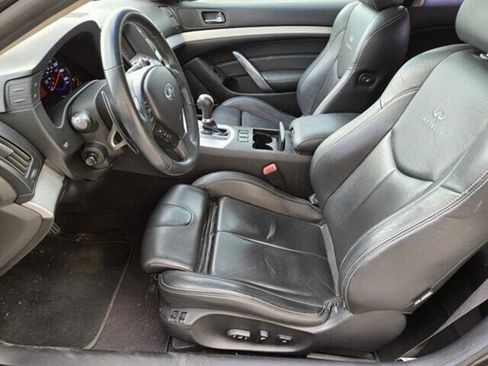Used 2008 INFINITI G37 Journey w/ Premium Pkg image 6