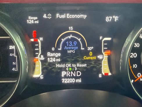 Used 2018 Jeep Wrangler Unlimited Sport S AWD/4WD image 19