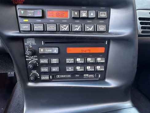 Used 1996 Chevrolet Corvette Coupe image 58