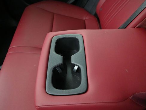 Certified 2025 Lexus NX 250 FWD image 17