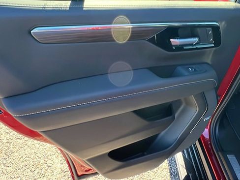 New 2026 Chevrolet Tahoe Premier w/ Sun And Tow Package image 22