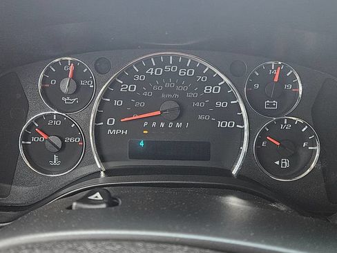 Used 2021 Chevrolet Express 2500 RWD image 15