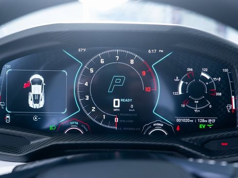 Used 2024 Lamborghini Revuelto image 47