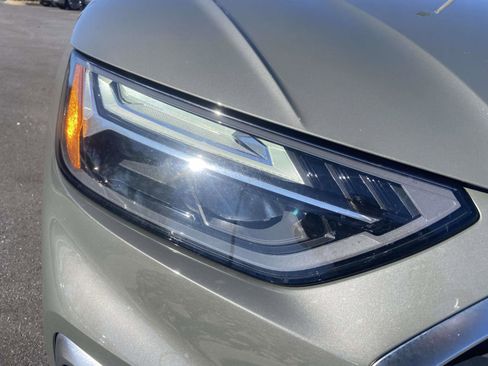 Certified 2024 Audi Q5 2.0T Premium Plus image 4