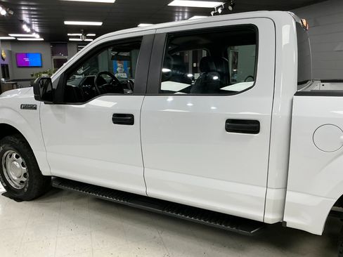 Used 2020 Ford F150 XL w/ Equipment Group 101A Mid image 31