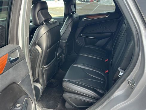 Used 2017 Lincoln MKC Select w/ Select Plus Package image 22