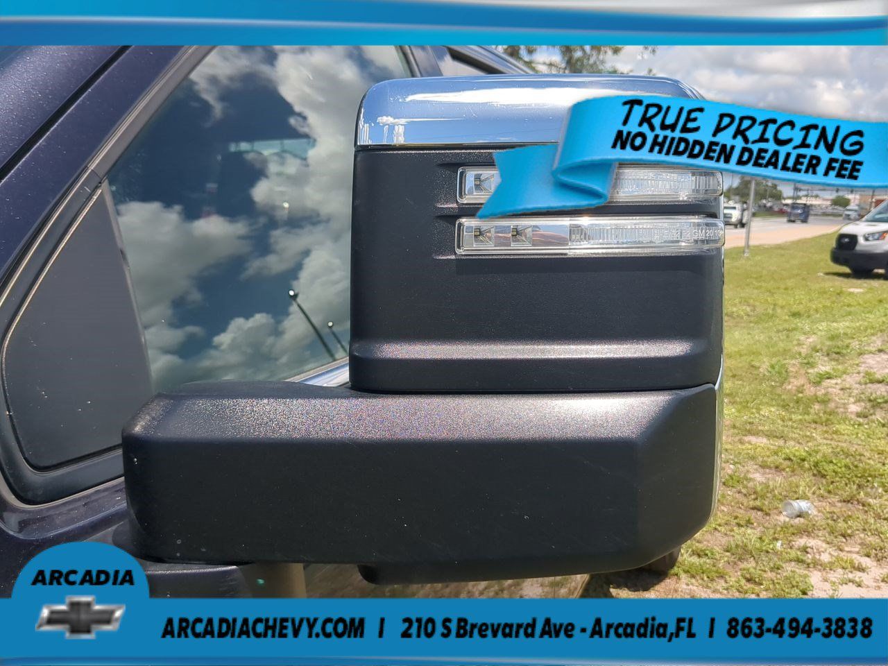 Used 2024 Chevrolet Silverado 2500 LTZ AWD/4WD image 12