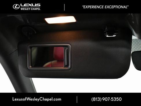 Used 2025 Lexus IS 300 w/ Comfort Package image 33