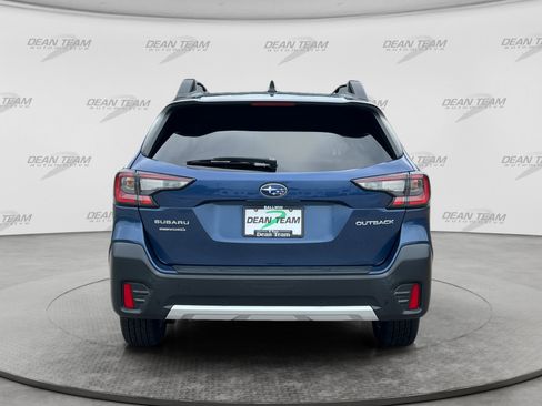 Used 2020 Subaru Outback Limited AWD/4WD image 7