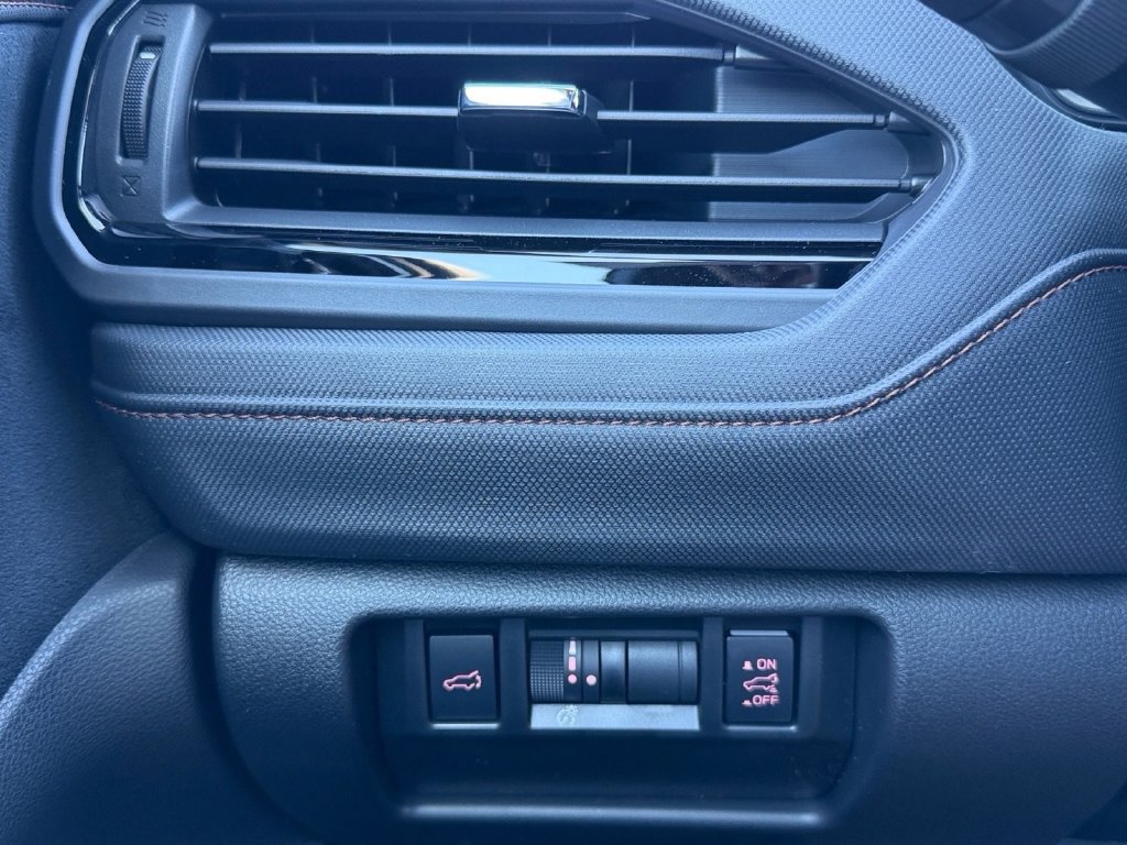 New 2026 Subaru Forester Sport AWD/4WD image 20