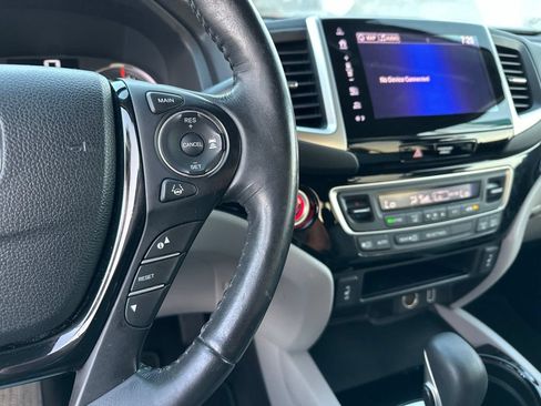 Used 2019 Honda Ridgeline RTL-E image 28