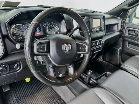 Used 2024 RAM 4500 Tradesman AWD/4WD image 25