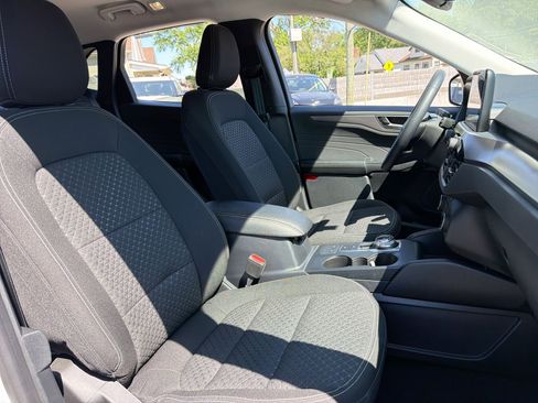 Used 2023 Ford Escape Active AWD/4WD image 23