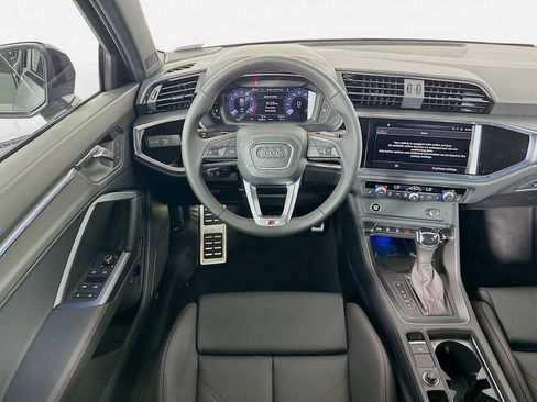 Used 2025 Audi Q3 2.0T Premium Plus image 20