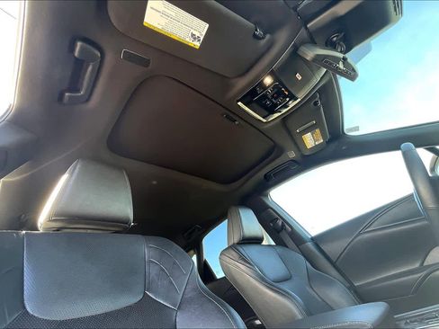 Used 2024 Lexus RX 350 Premium Plus image 12