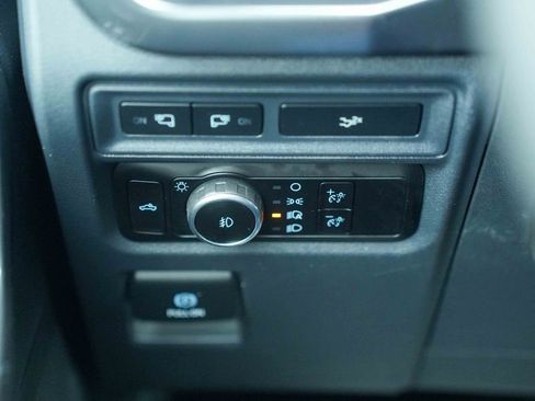 Used 2023 Ford F150 XLT w/ Equipment Group 302A High AWD/4WD image 26