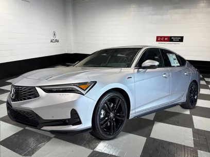New 2026 Acura Integra A-Spec