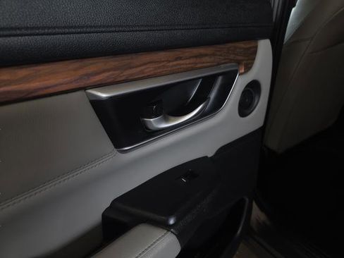 Used 2019 Honda CR-V EX-L image 25