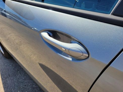 New 2026 Buick Envista Preferred w/ Convenience I Package image 8