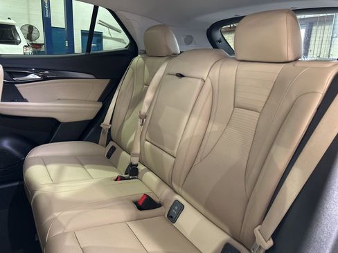 Used 2024 Buick Envision Preferred AWD/4WD image 35