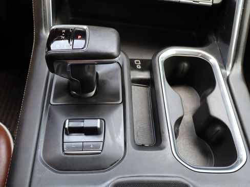 Used 2024 GMC Sierra 1500 Denali Ultimate AWD/4WD image 49