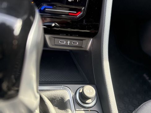New 2026 Volkswagen Jetta Sport FWD image 28
