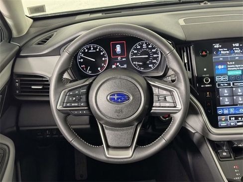 Certified 2025 Subaru Outback Premium image 20
