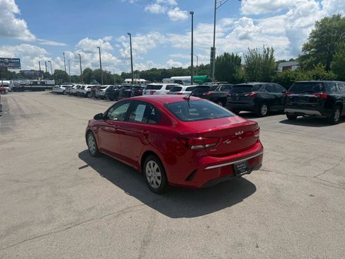 Used 2022 Kia Rio S FWD image 5