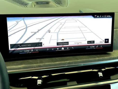 New 2027 BMW X7 M60i AWD/4WD image 12