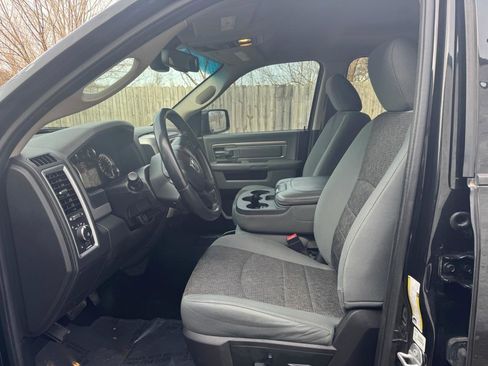 Used 2016 RAM 1500 Lone Star image 20