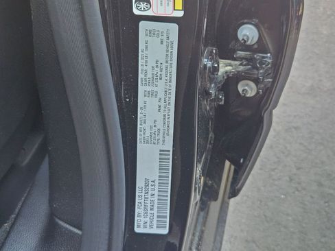 New 2026 RAM 1500 4x4 Crew Cab image 29