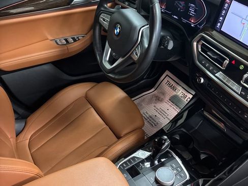 Used 2023 BMW X3 xDrive30i image 29