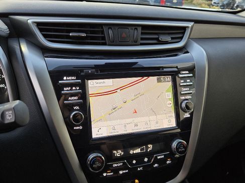 Used 2023 Nissan Murano SL w/ SL Moonroof Package image 25