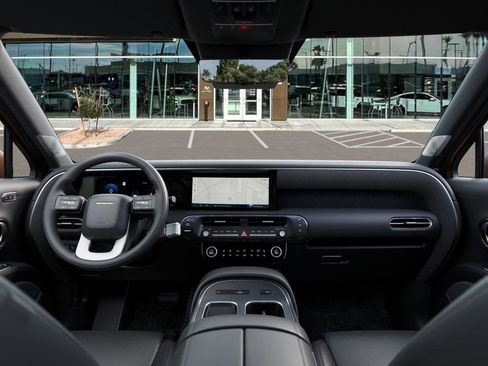 New 2026 Hyundai Palisade Calligraphy image 11