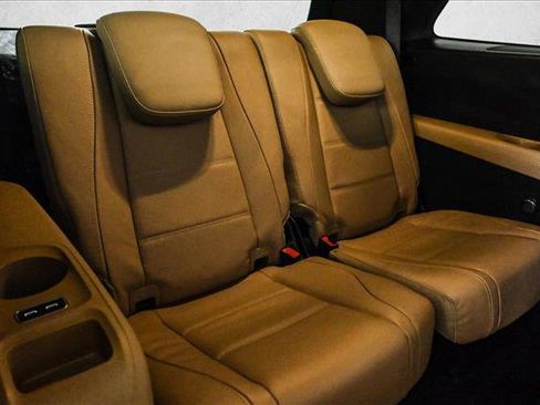 New 2026 Mercedes-Benz GLS 580 4MATIC image 22