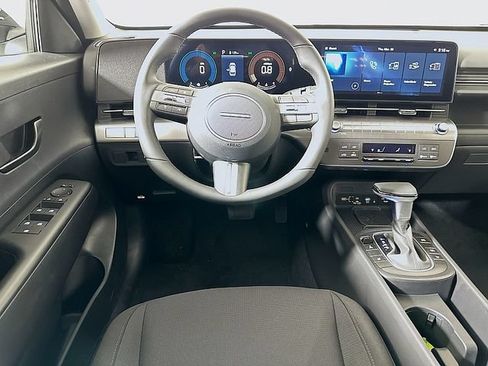 Used 2026 Hyundai Kona SEL Sport AWD/4WD image 13