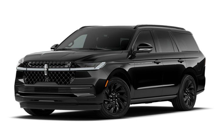 New 2027 Lincoln Navigator Reserve w/ Jet Appearance Package AWD/4WD image 24