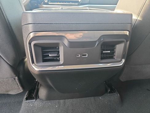 New 2026 GMC Sierra 1500 Elevation image 30