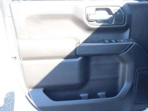 Used 2025 GMC Sierra 1500 Pro w/ Pro Value Package image 23