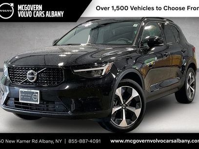 Certified 2024 Volvo XC40 B5 Core